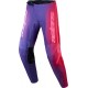 Calças Mulher Alpinestars Stella Fluid Kepler Purple / Rouge Red