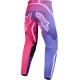 Calças Mulher Alpinestars Stella Fluid Kepler Purple / Rouge Red