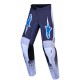Calças Criança Alpinestars Fluid Drag Graystone / Light Lilac / UCLA Blue