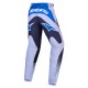 Calças Criança Alpinestars Fluid Drag Graystone / Light Lilac / UCLA Blue
