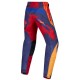 Calças Criança Alpinestars Fluid Hunt Fire Red / Graystone / Hot Coral