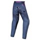 Calças Criança Alpinestars Fluid Lone Gray Camo / Purple