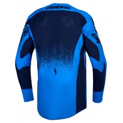 Camisola Alpinestars Techstar Swan UCLA Blue / Deep Blue