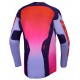Camisola Alpinestars Racer Air Hunt Light Violet / Deep Purple / Pink Fluo