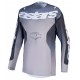 Camisola Alpinestars Racer Amber Graystone / Cold Gray / Light Lilac