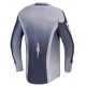 Camisola Alpinestars Racer Amber Graystone / Cold Gray / Light Lilac