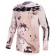 Camisola Alpinestars Racer Lone Desert Camo / Black