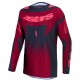 Camisola Mulher Alpinestars Stella Techstar Swan Crimson / Dark Gray / Rouge Red