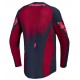Camisola Mulher Alpinestars Stella Techstar Swan Crimson / Dark Gray / Rouge Red