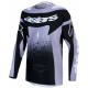Camisola Mulher Alpinestars Stella Techstar Swan Light Violet / Black