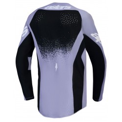 Camisola Mulher Alpinestars Stella Techstar Swan Light Violet / Black