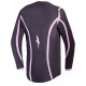 Camisola Mulher Alpinestars Stella Fluid Apex V2 Graystone / Old Pink