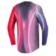Camisola Mulher Alpinestars Stella Fluid Kepler Purple / Rouge Red