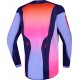 Camisola Criança Alpinestars Fluid Hunt Light Violet / Deep Purple / Pink Fluo