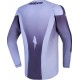 Camisola Criança Alpinestars Fluid Amber Graystone / Cold Gray / Light Lilac