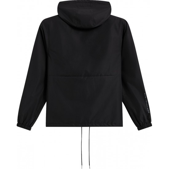 Casaco Alpinestars Speeder Resolve Windbreaker Black