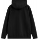 Sweat Alpinestars Entity Oversized Hoodie Black