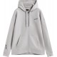 Sweat Alpinestars Entity Oversized Hoodie Cement