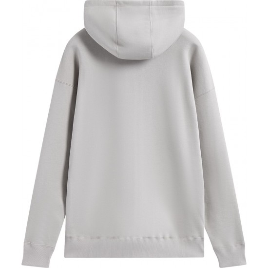 Sweat Alpinestars Entity Oversized Hoodie Cement
