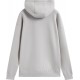 Sweat Alpinestars Entity Oversized Hoodie Cement