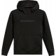 Sweat Alpinestars Datrix Hoodie Black