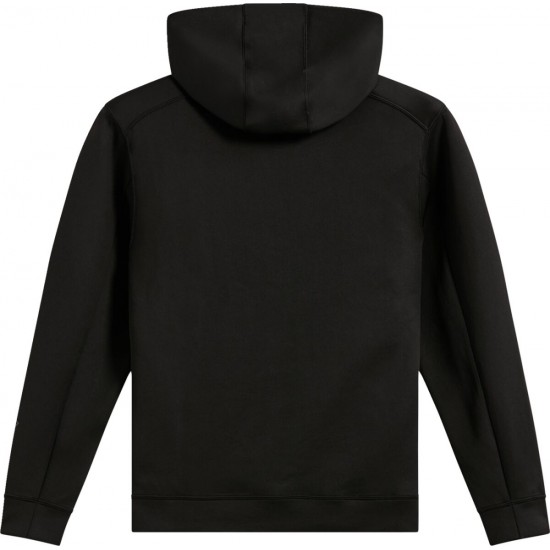 Sweat Alpinestars Datrix Hoodie Black