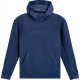 Sweat Alpinestars Datrix Hoodie Steel Blue