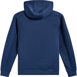 Sweat Alpinestars Datrix Hoodie Steel Blue