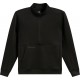 Sweat Alpinestars Apera Half-Zip Black