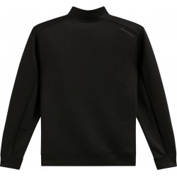Sweat Alpinestars Apera Half-Zip Black