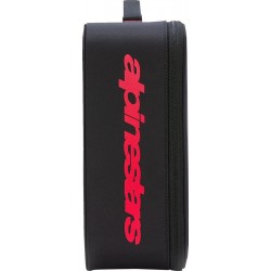 Bolsa De Óculos Alpinestars Supertech Vision Black / Red