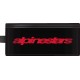 Bolsa De Óculos Alpinestars Supertech Vision Black / Red