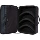 Bolsa De Óculos Alpinestars Supertech Vision Black / Red