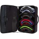 Bolsa De Óculos Alpinestars Supertech Vision Black / Red