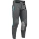 Calças Thor Launchmode Shredder Charcoal / Aqua