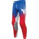 Calças Thor Launchmode Air Darkside White / Blue