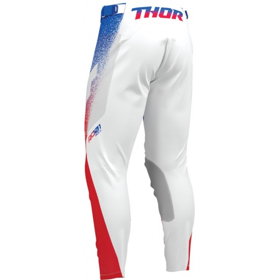 Calças Thor Launchmode Air Darkside White / Blue