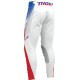 Calças Thor Launchmode Air Darkside White / Blue