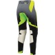 Calças Mulher Thor Sportmode Merge Charcoal / Black