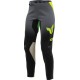 Calças Mulher Thor Sportmode Merge Charcoal / Black
