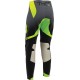 Calças Mulher Thor Sportmode Merge Charcoal / Black