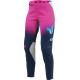 Calças Mulher Thor Sportmode Merge Navy / Fuchsia