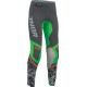 Calças Criança Thor Sportmode Punk\'d Charcoal / Green