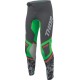 Calças Criança Thor Sportmode Punk\'d Charcoal / Green