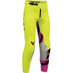 Calças Criança Thor Launchmode Shockie Acid / Fuchsia