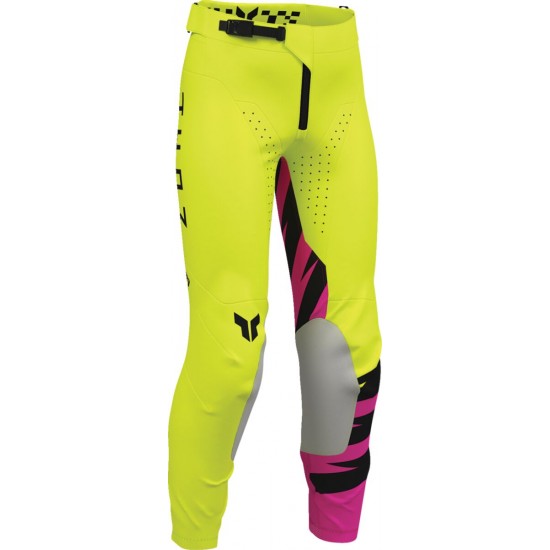 Calças Criança Thor Launchmode Shockie Acid / Fuchsia