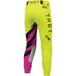 Calças Criança Thor Launchmode Shockie Acid / Fuchsia