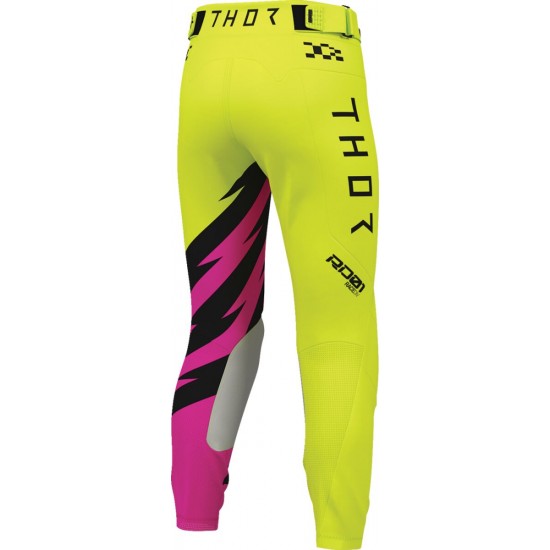 Calças Criança Thor Launchmode Shockie Acid / Fuchsia