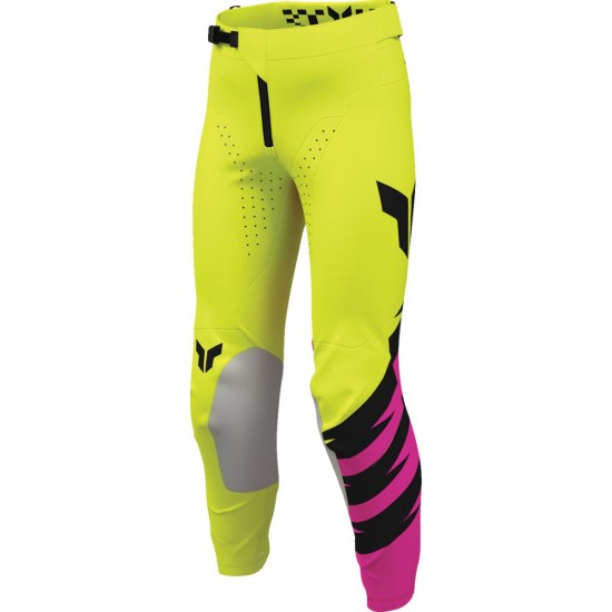 Calças Criança Thor Launchmode Shockie Acid / Fuchsia