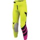 Calças Criança Thor Launchmode Shockie Acid / Fuchsia